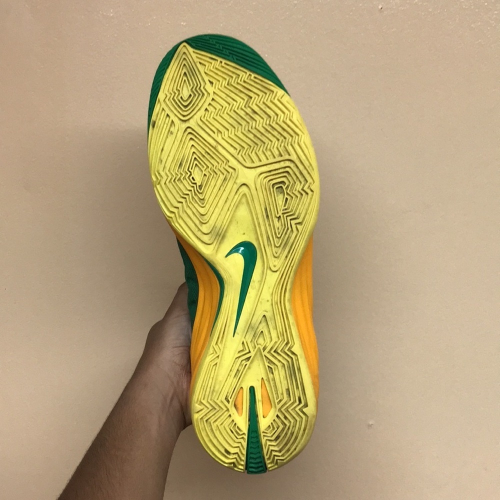 2014 Nike Hyperdunk Brazil - Picture 15 of 16